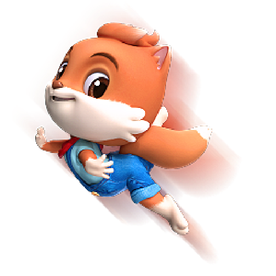 Squirrel Image