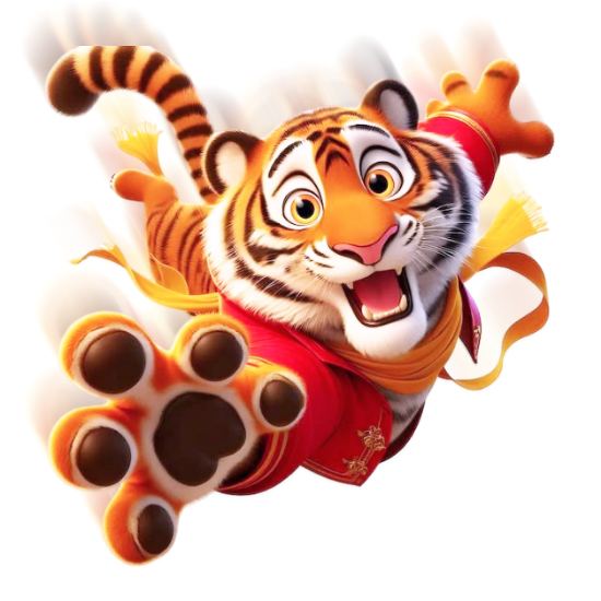 Tiger Image